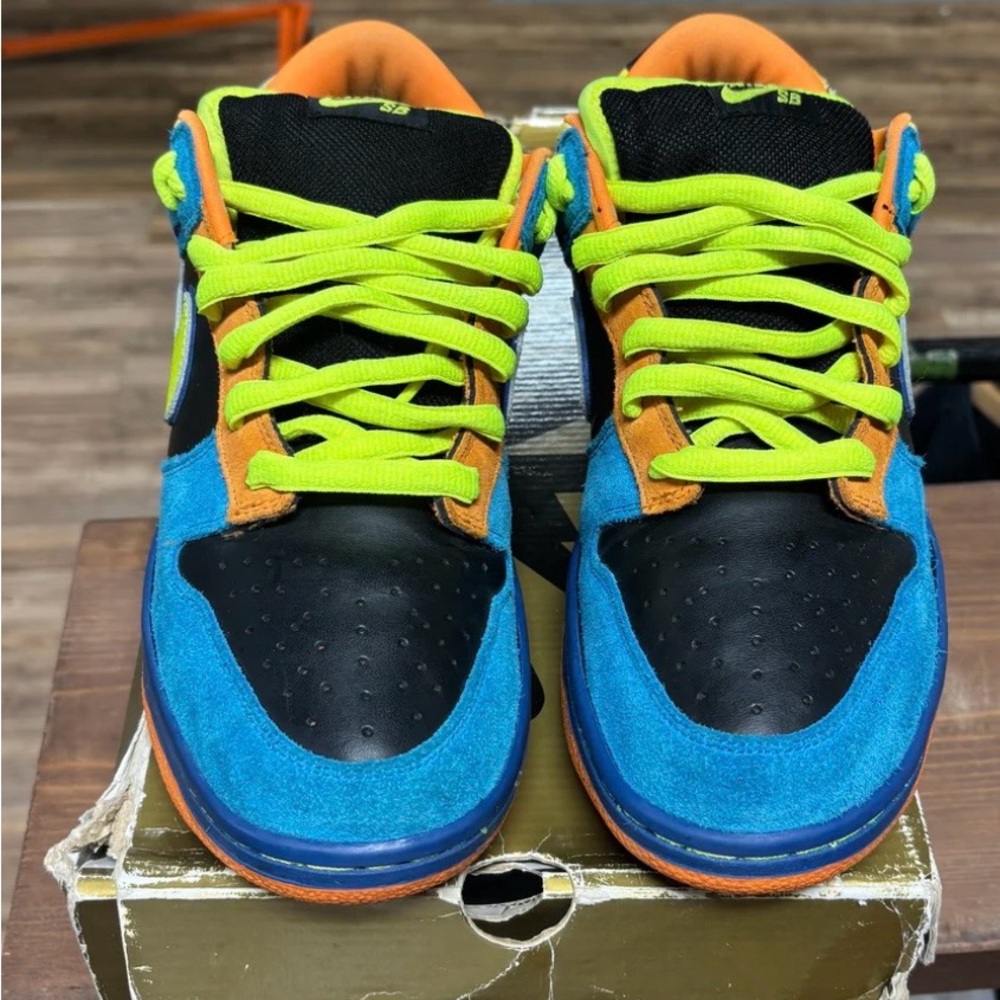 Nike SB Dunks